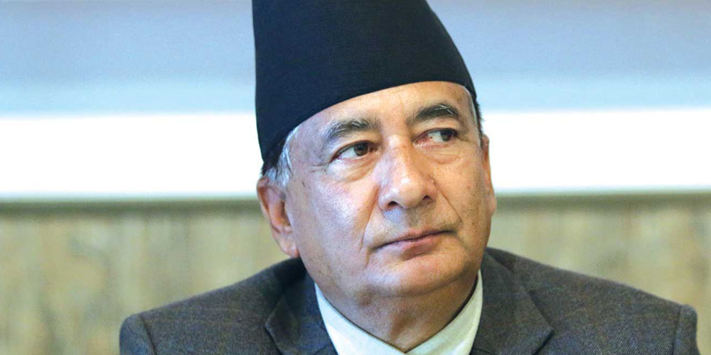 budget-holiday-will-end-soon-minister-karki