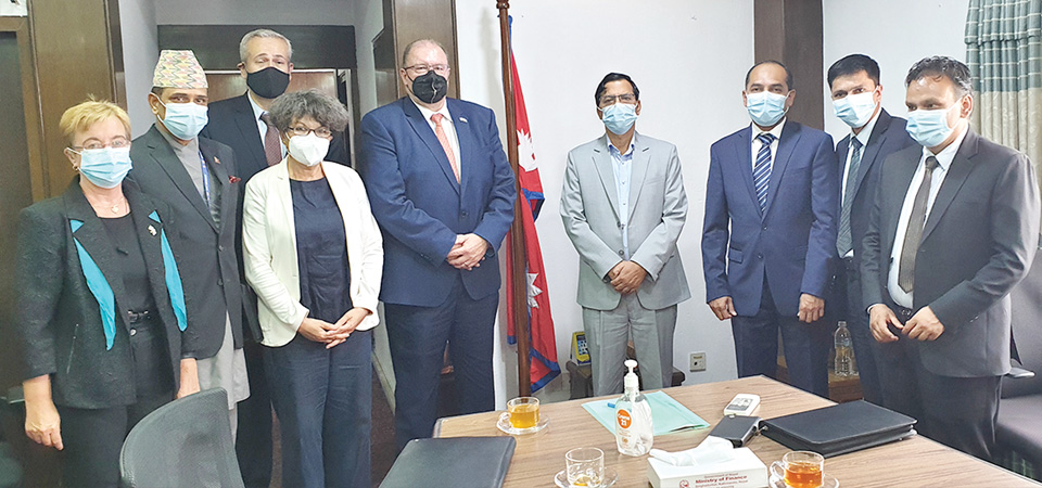 fm-sharma-seeks-additional-wb-support-to-fight-pandemic