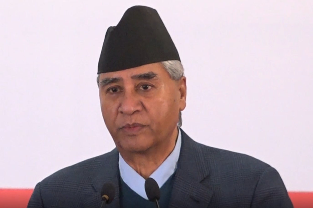 nc-committed-to-strengthen-democracy-socialism-nc-president-deuba