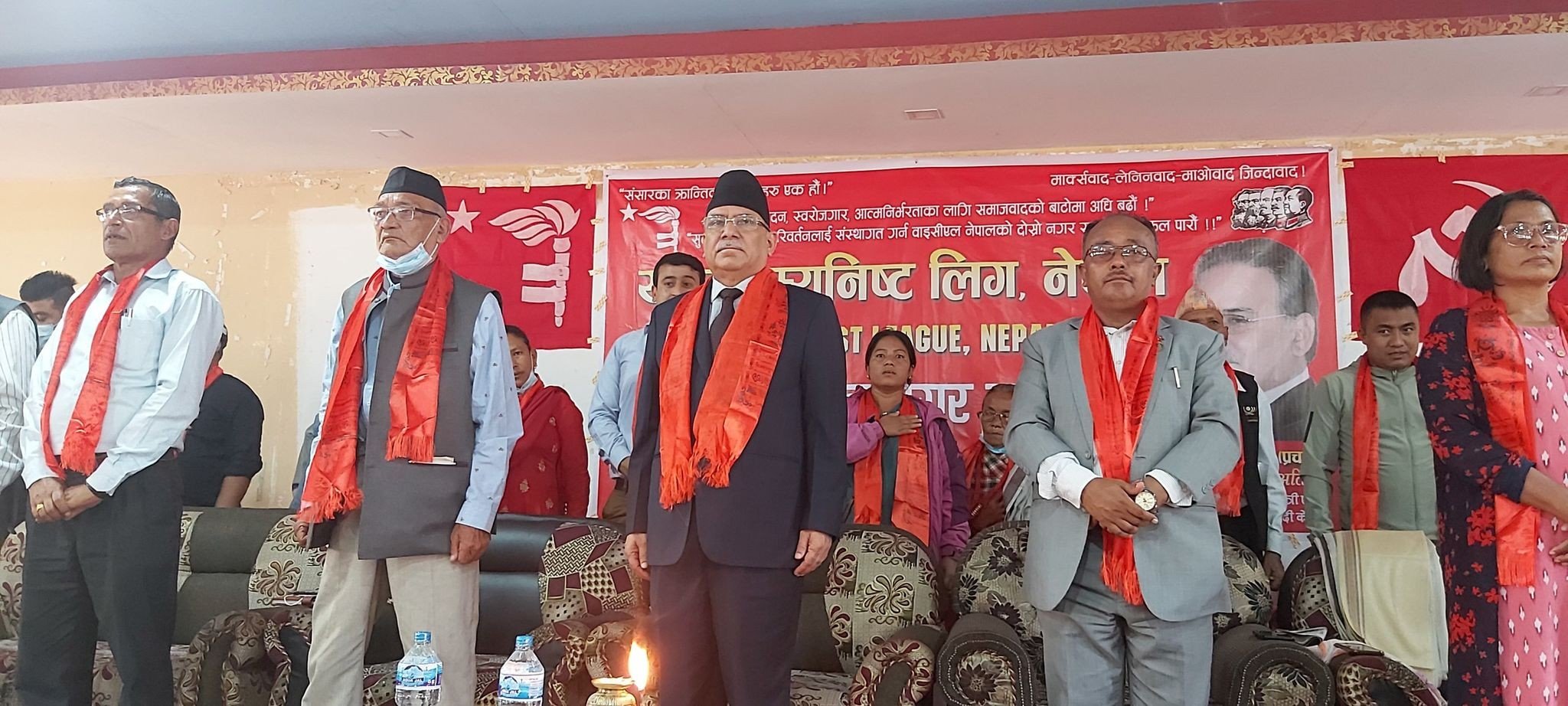 plots-are-made-to-split-ruling-alliance-chairman-prachanda