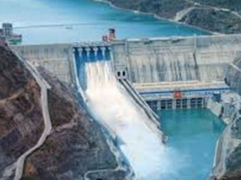 power-generation-from-lower-modi-hydel-project-suspended-for-three-weeks