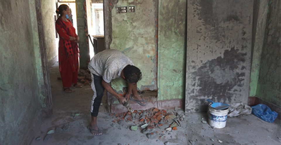 facing-hardship-in-makeshift-huts-sindhupalchok-flood-victims-returning-to-their-damaged-houses