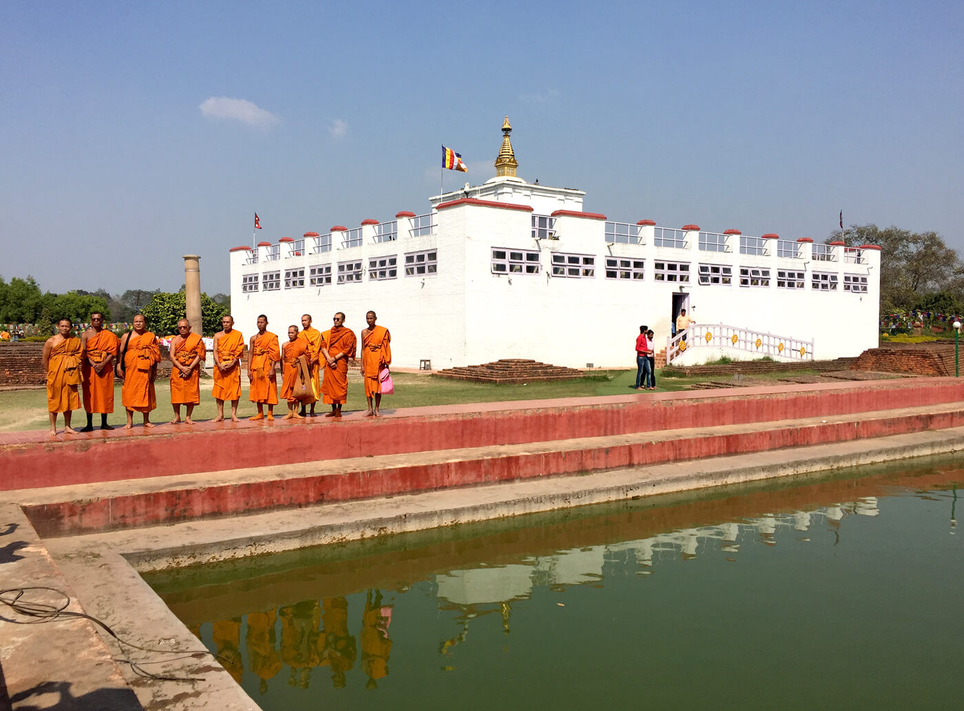 cheaper-packages-introduced-to-attract-tourists-to-lumbini