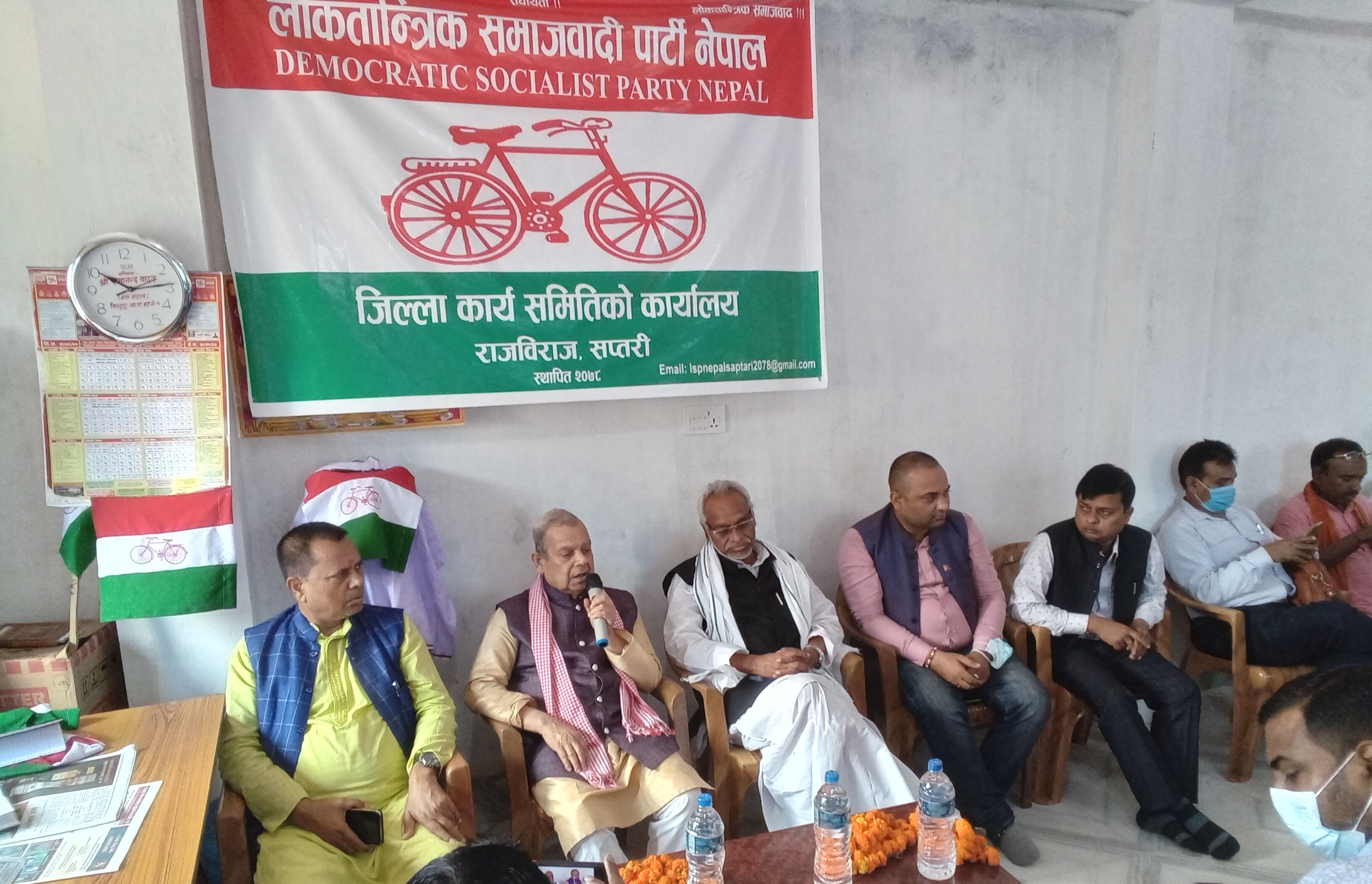 chair-thakur-stresses-on-employment-in-madhes