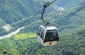 halted-manakamana-cable-car-resumes-today