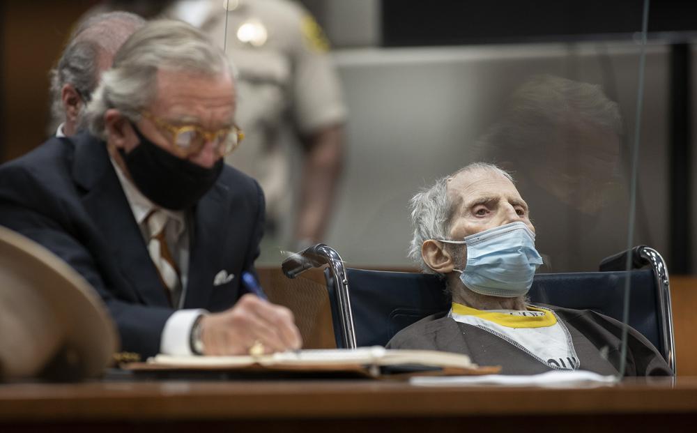 robert-durst-hospitalized-with-covid-19-his-lawyer-says