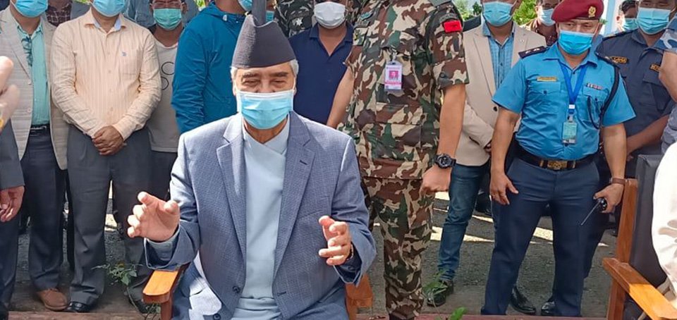 additional-relief-after-detailed-study-of-loss-caused-by-flood-landslide-pm-deuba