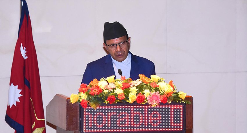 security-forces-have-made-nepal-country-of-peacekeepers-dr-rijal