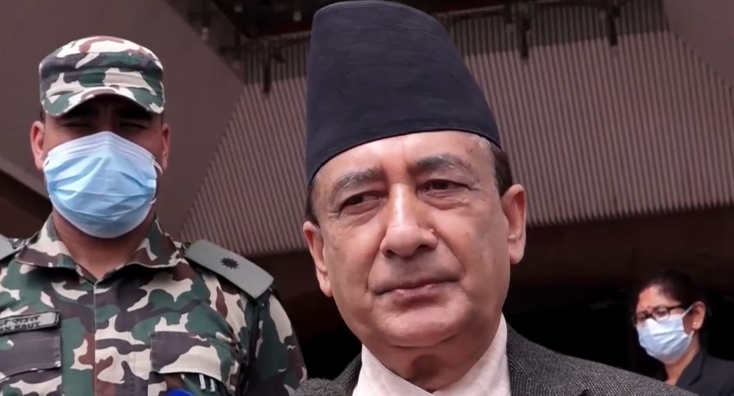 minister-karki-insists-on-combined-efforts-for-decent-advertisement-market