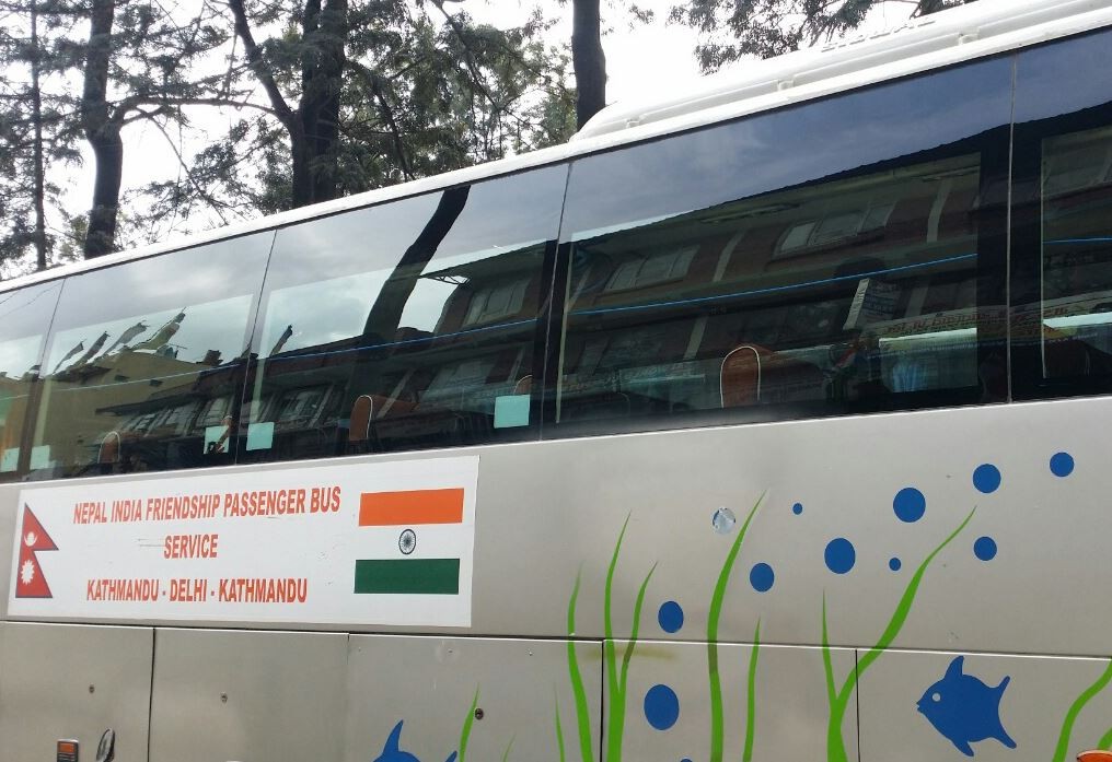 nepal-india-friendship-bus-service-resumes