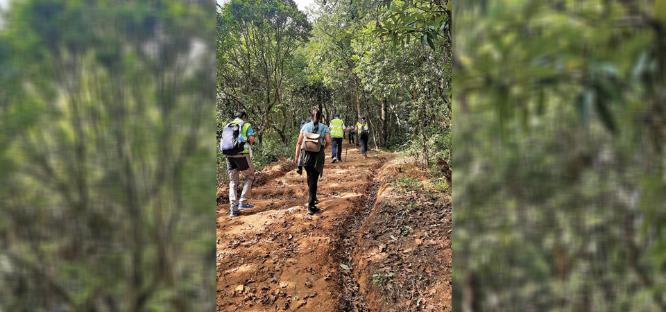 chandragiri-adds-hiking-trail-cycle-track-to-visitors