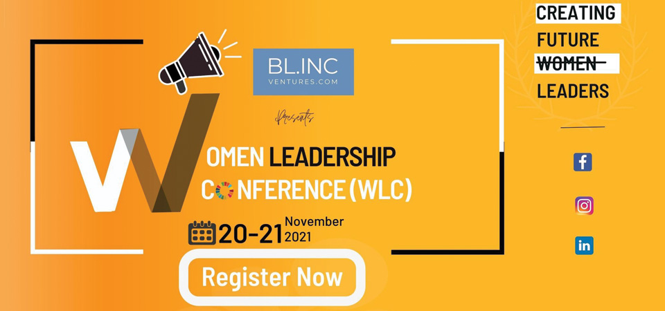 blinc-to-organise-women-leadership-conference