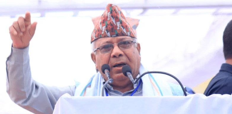 ruling-alliance-strong-as-ever-chair-nepal