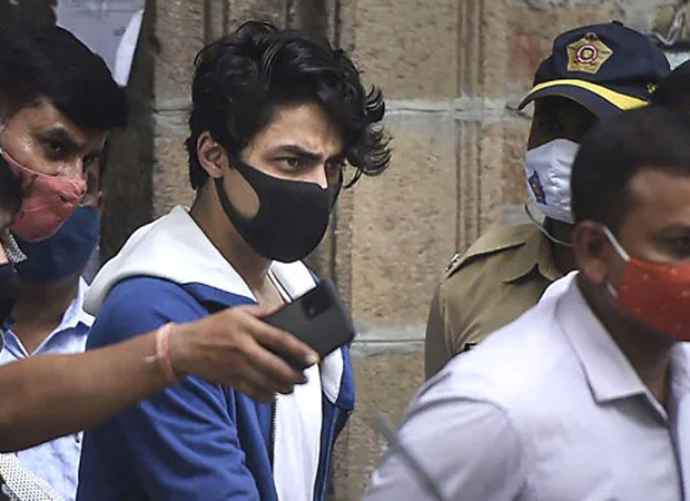 aryan-khan-released-from-arthur-road-jail