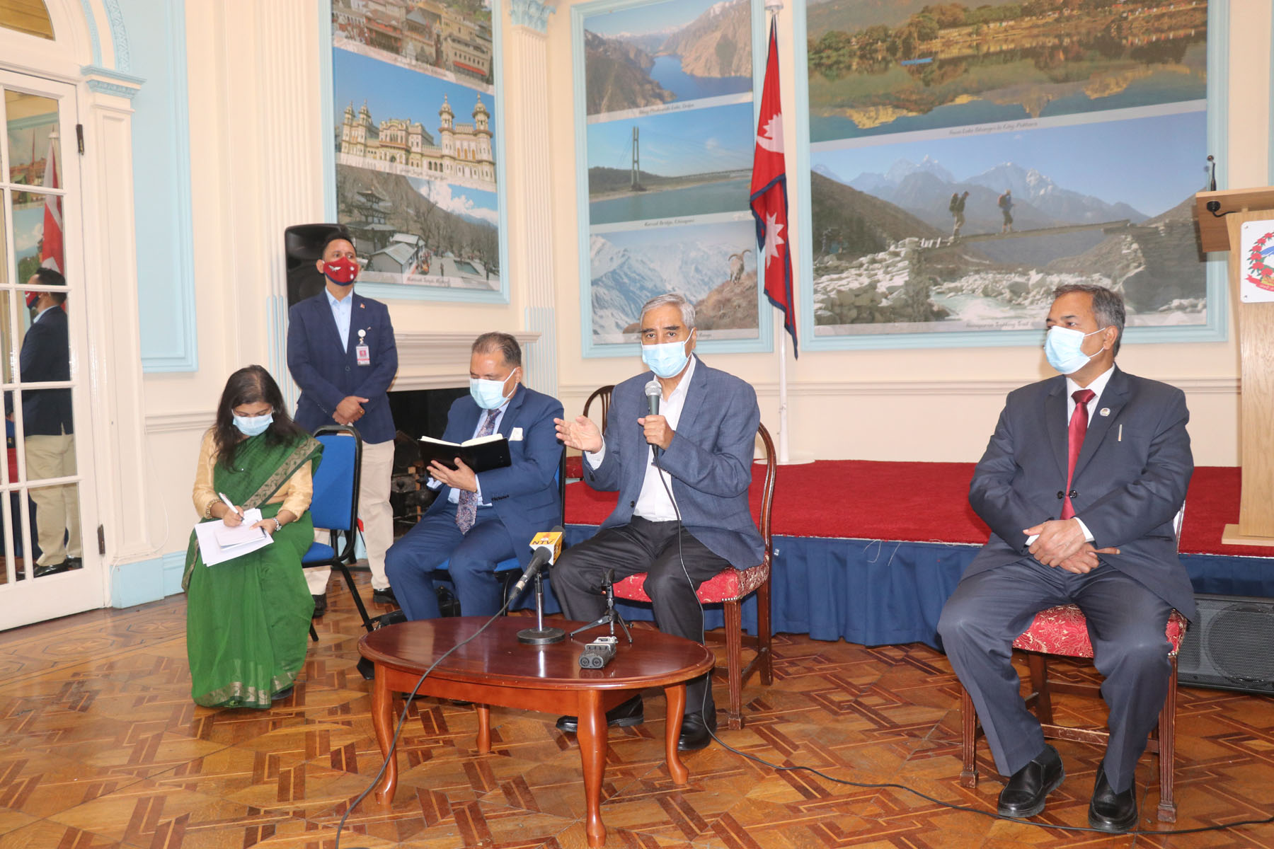 pm-deuba-urges-nrns-in-uk-to-invest-for-motherlands-development