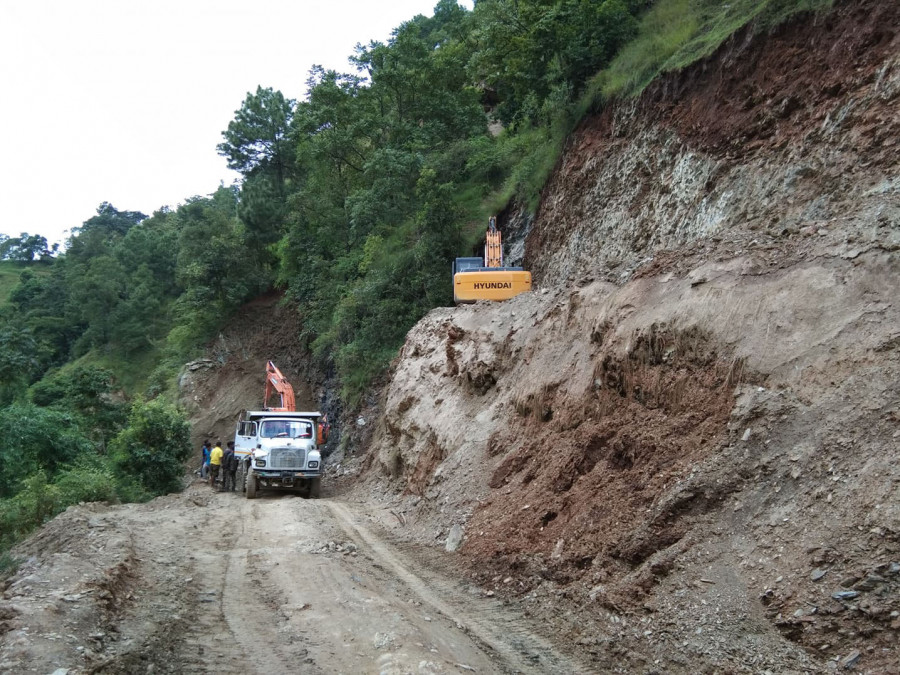 five-roads-yet-to-reopen-in-aftermath-of-recent-rains