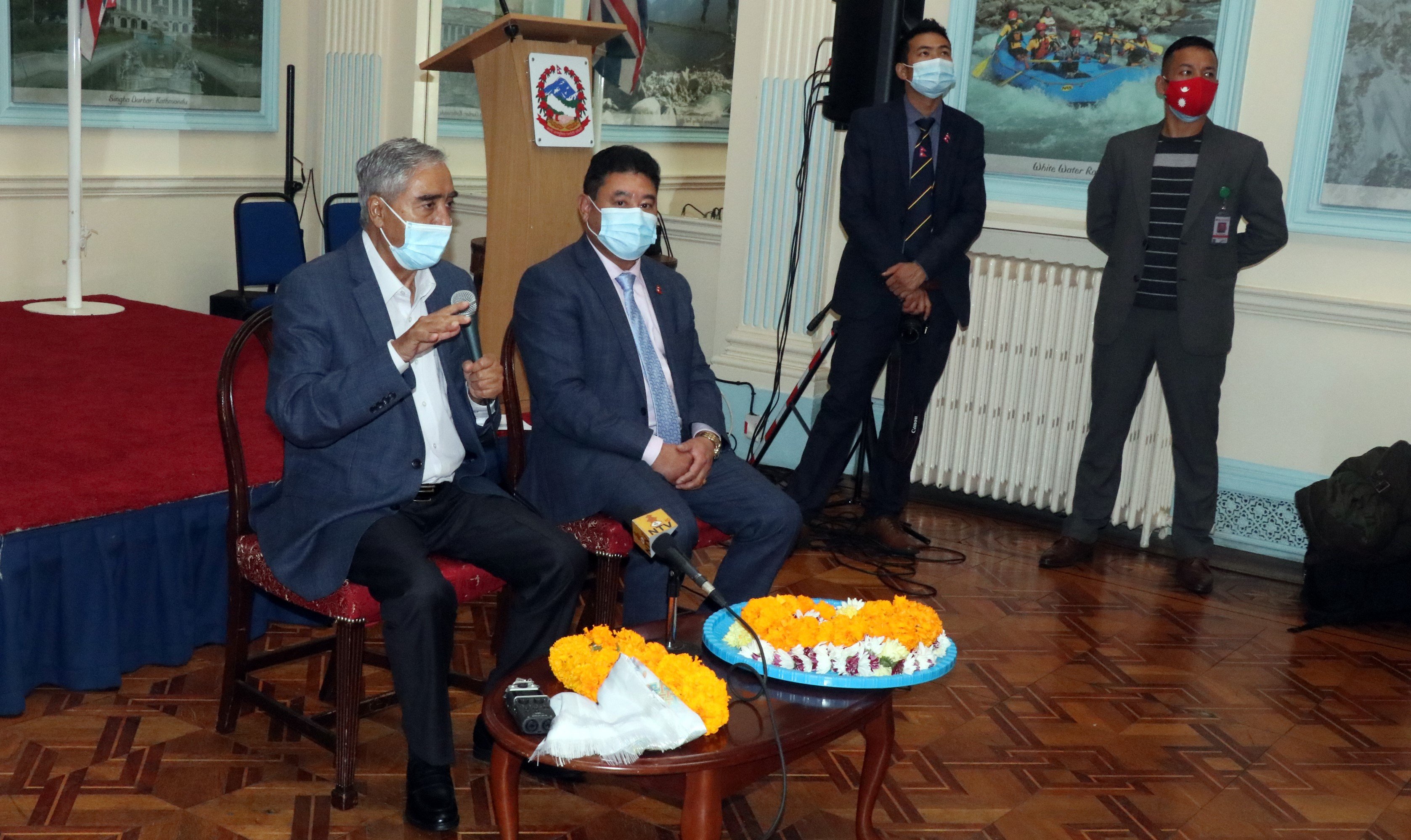 government-is-committed-to-encourage-foreign-investment-pm-deuba