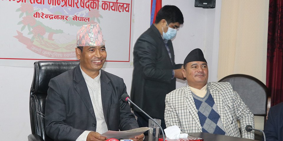 karnali-province-cm-shahi-resigns-from-post