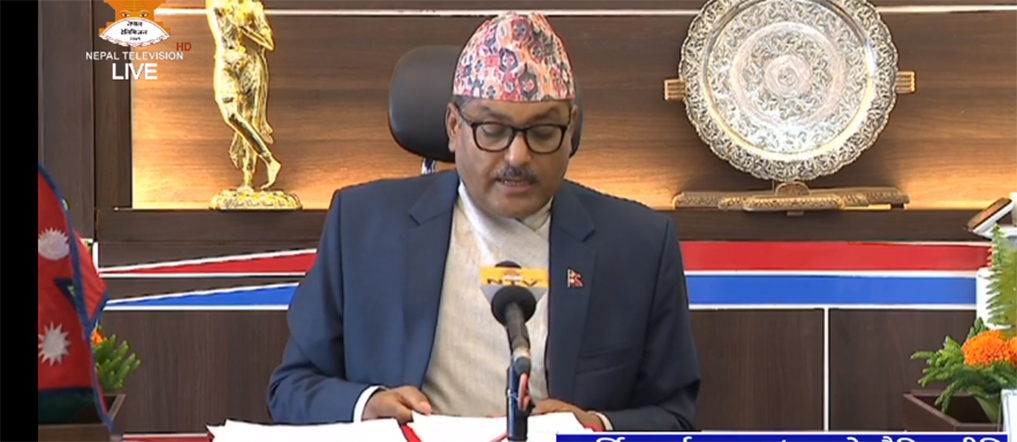 recovery-package-has-positive-impact-on-economy-governor-adhikari