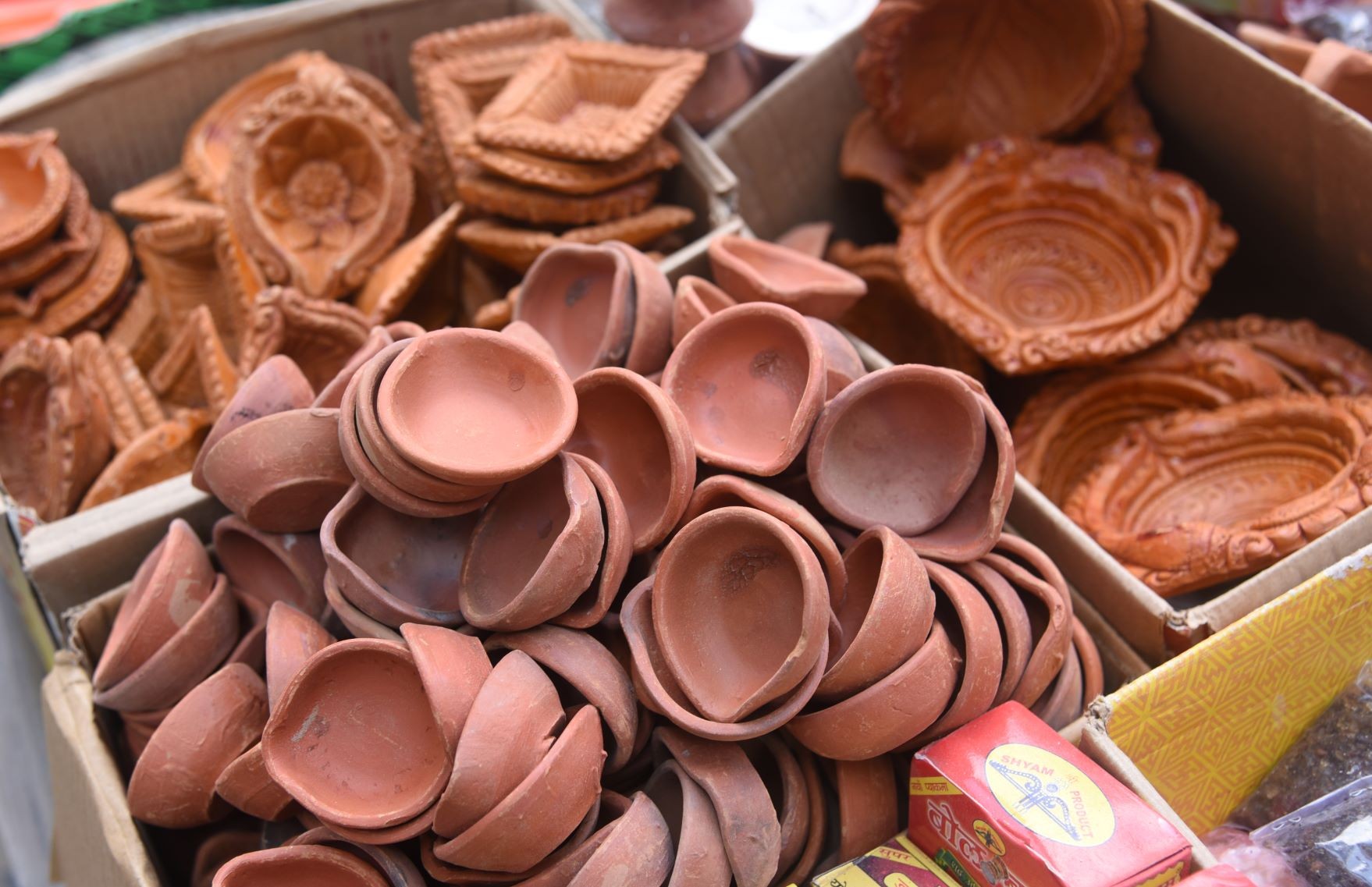 prajapati-community-in-bhaktapur-finding-hard-to-meet-high-demand-for-clay-pots