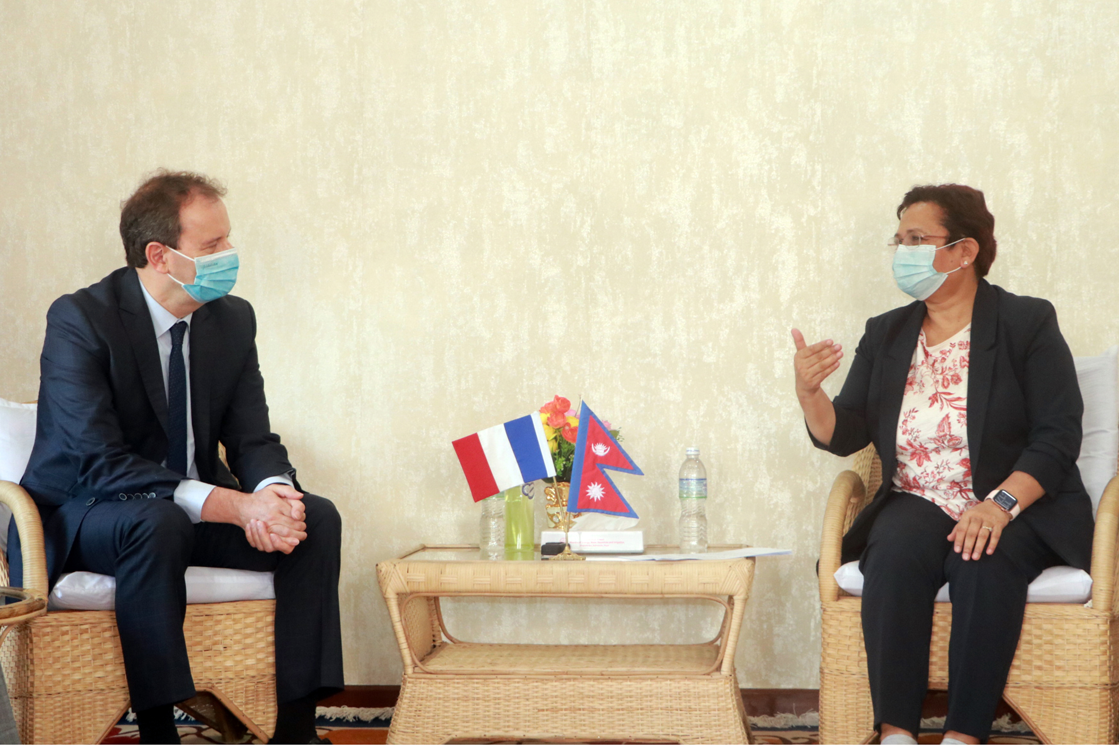 french-ambassador-calls-on-energy-minister