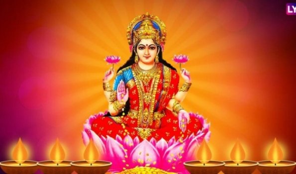 laxmi-puja-today