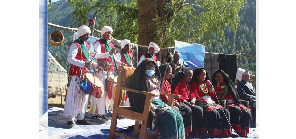 cultural-programme-organised-in-lamra-of-jumla