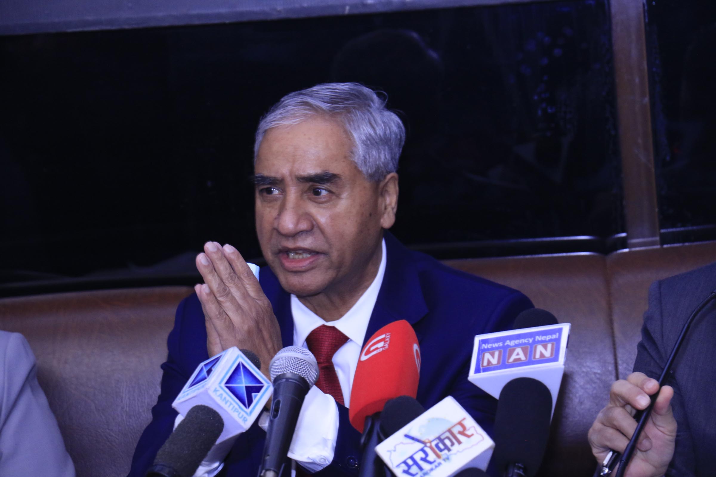 coalition-will-last-for-full-term-pm-deuba