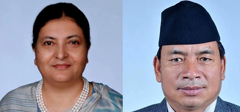 tihar-festival-to-foster-national-unity-president-bhandari