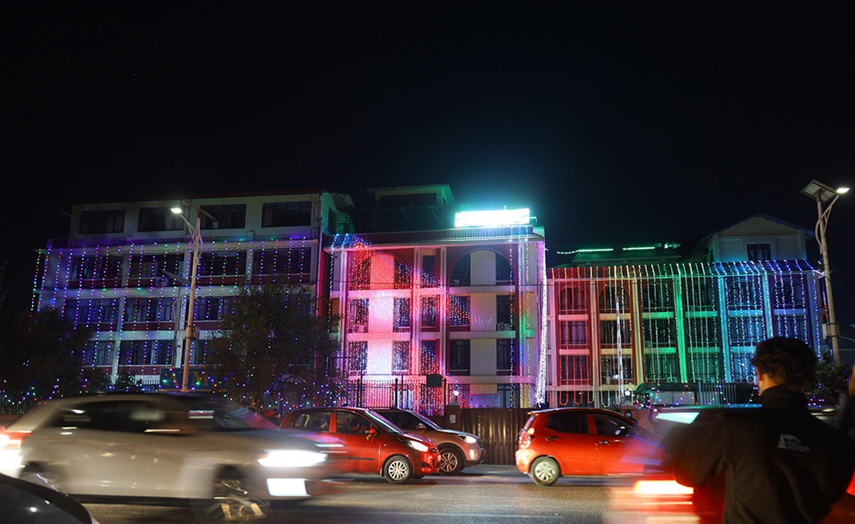 tihar-festival-losing-traditional-colour-in-palpa