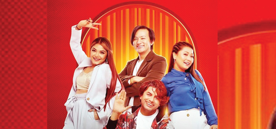 the-voice-kids-nepal-starts-airing-from-friday