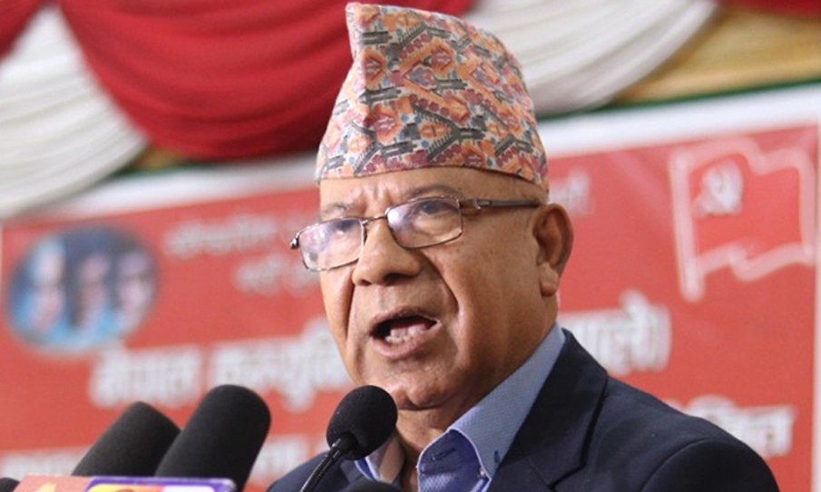 build-equitable-society-by-fighting-autocracy-chair-nepal