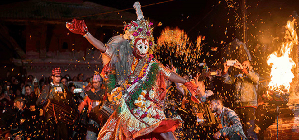 devi-pyakhan-on-fifth-day-of-kattik-naach