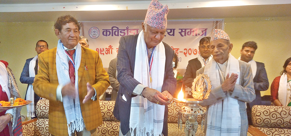 nepal-india-literature-festival-held