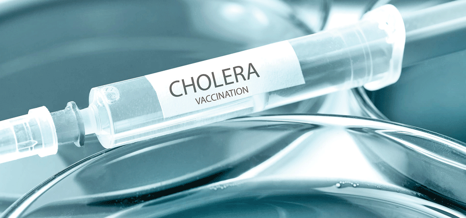 nepal-receives-25-lakh-doses-of-oral-cholera-vaccine-from-who