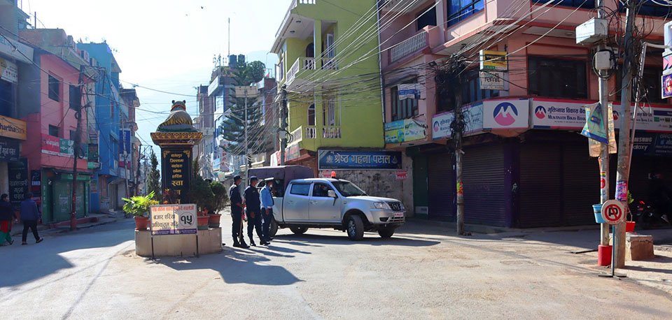 nepal-bandh-has-general-effect