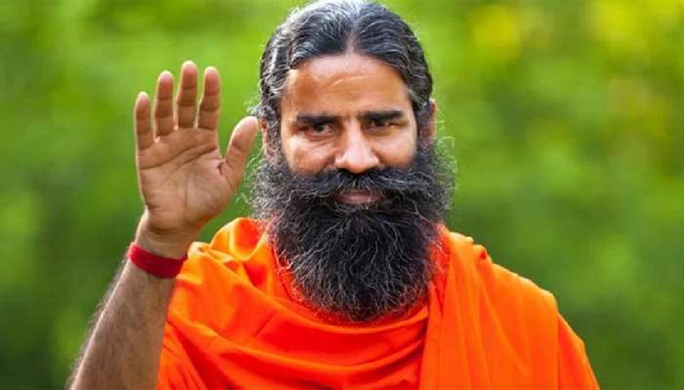 ramdev-to-conduct-yoga-training-in-chandragiri-hill