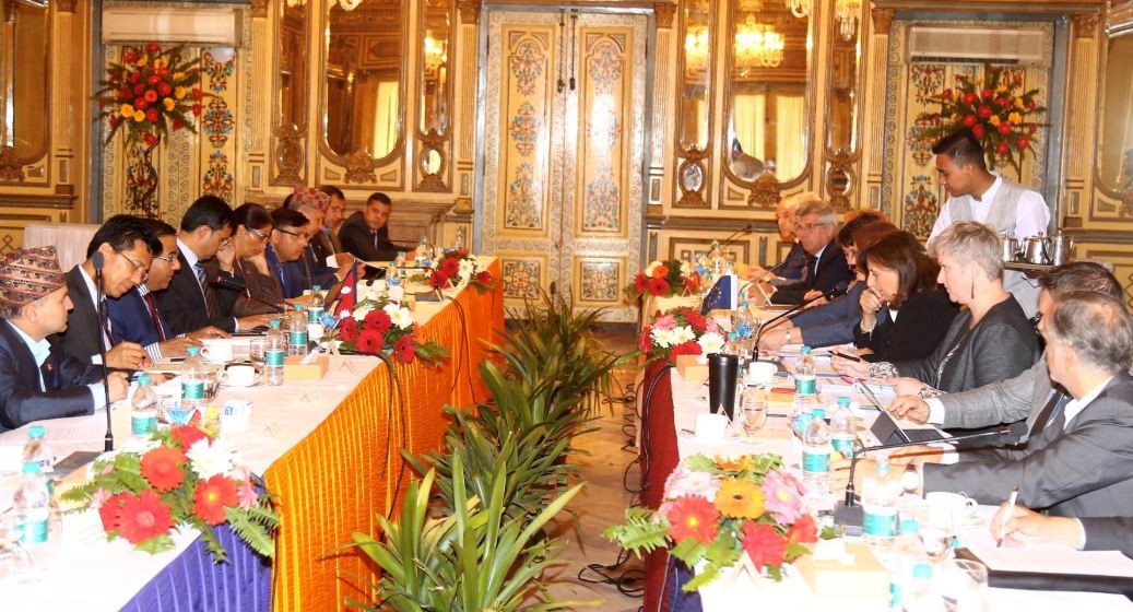 13th-meeting-of-the-nepal-eu-joint-commission-begins-wednesday