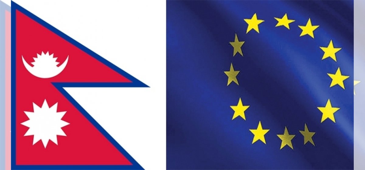 13th-nepal-eu-joint-commission-meeting-kicks-off