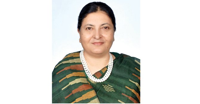 effective-implementation-of-law-to-end-vaw-president-bhandari