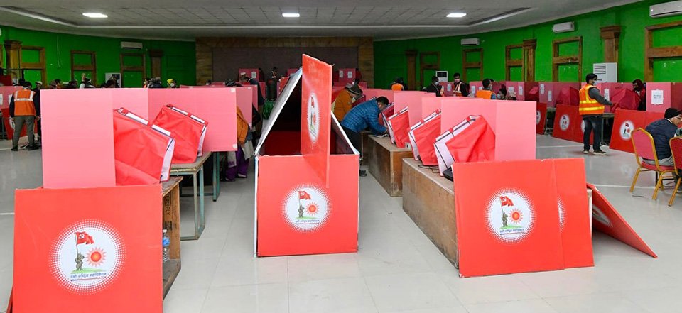 uml-10th-national-congress-voting-over-results-to-out-in-three-hours