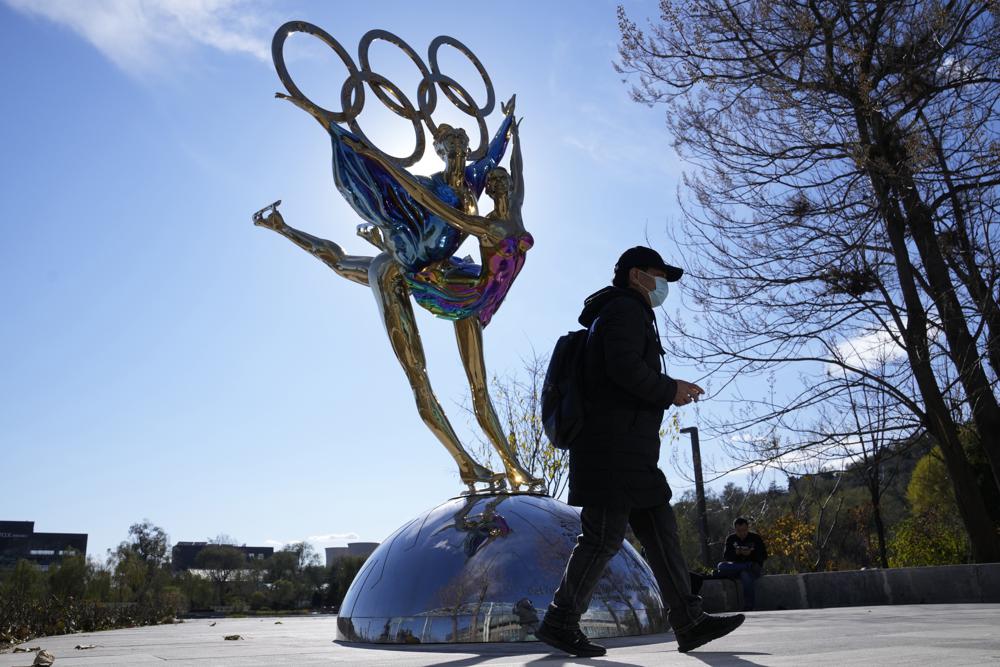 us-plans-diplomatic-boycott-of-beijing-winter-olympics