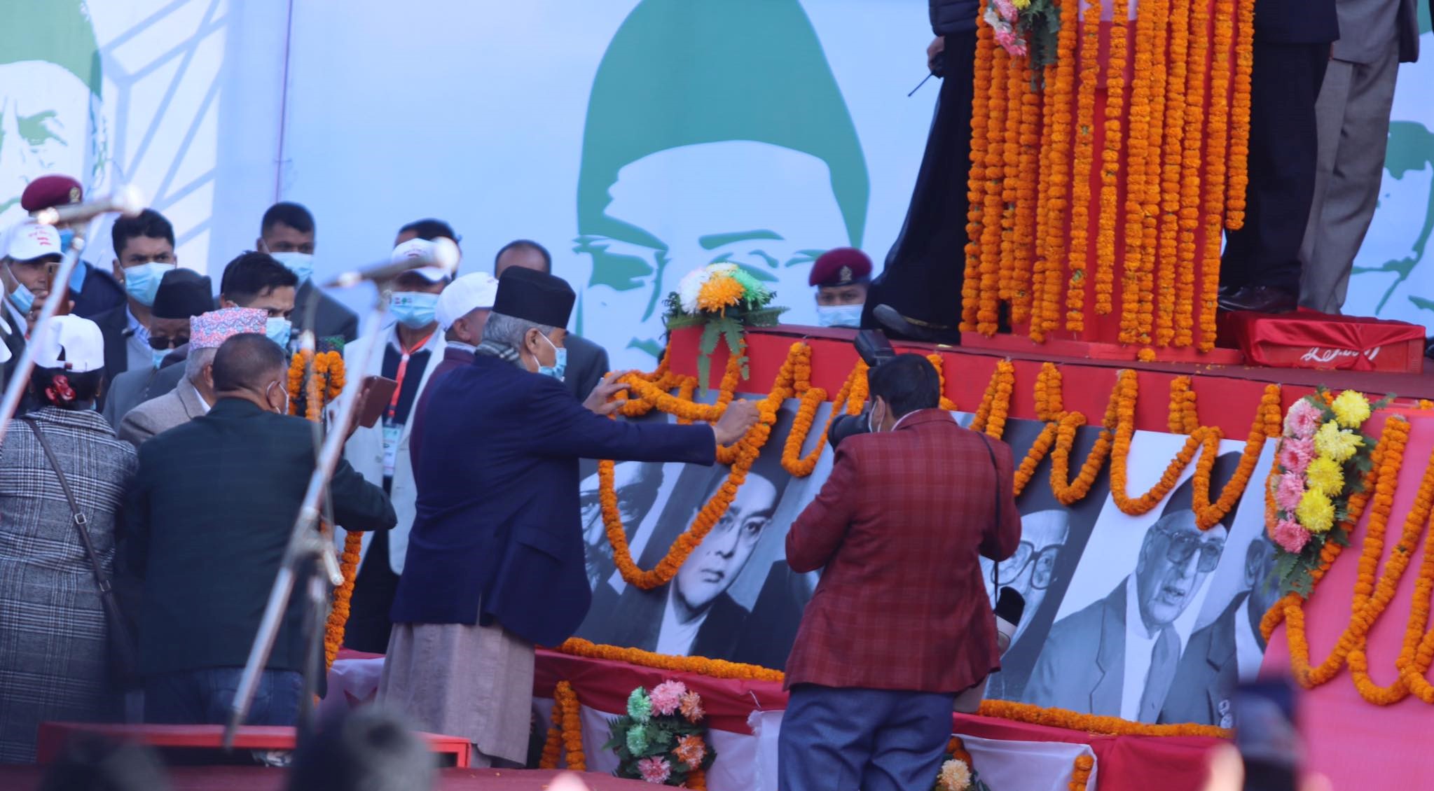 nc-president-deuba-inaugurates-14th-general-convention