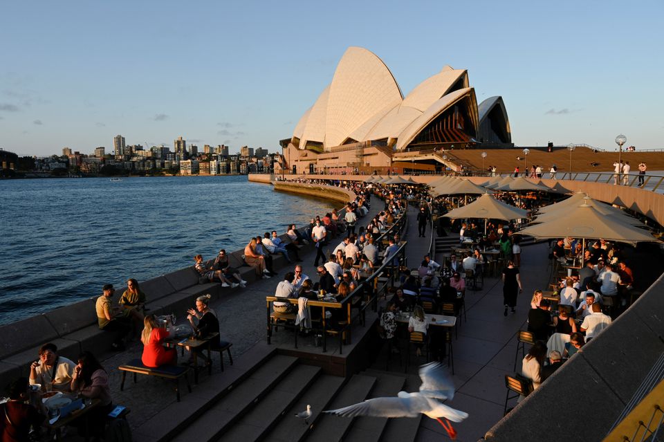 australia-treasurer-calls-for-easing-covid-curbs-despite-rising-cases