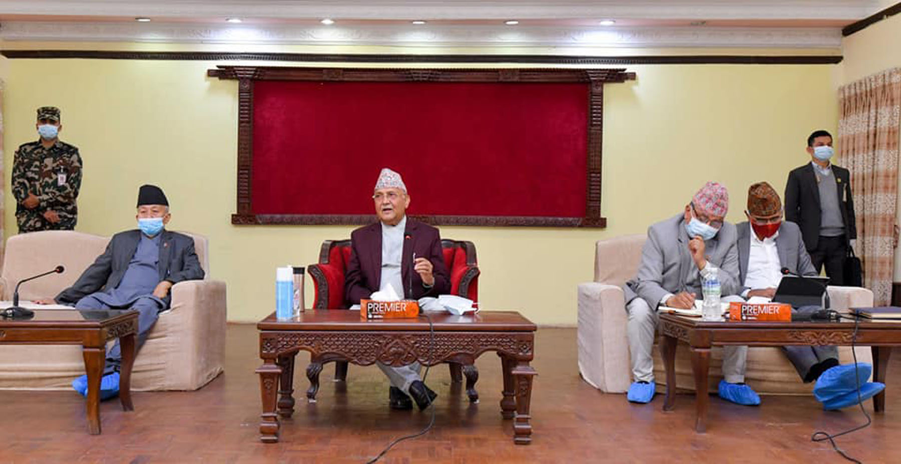 uml-cc-meeting-begins