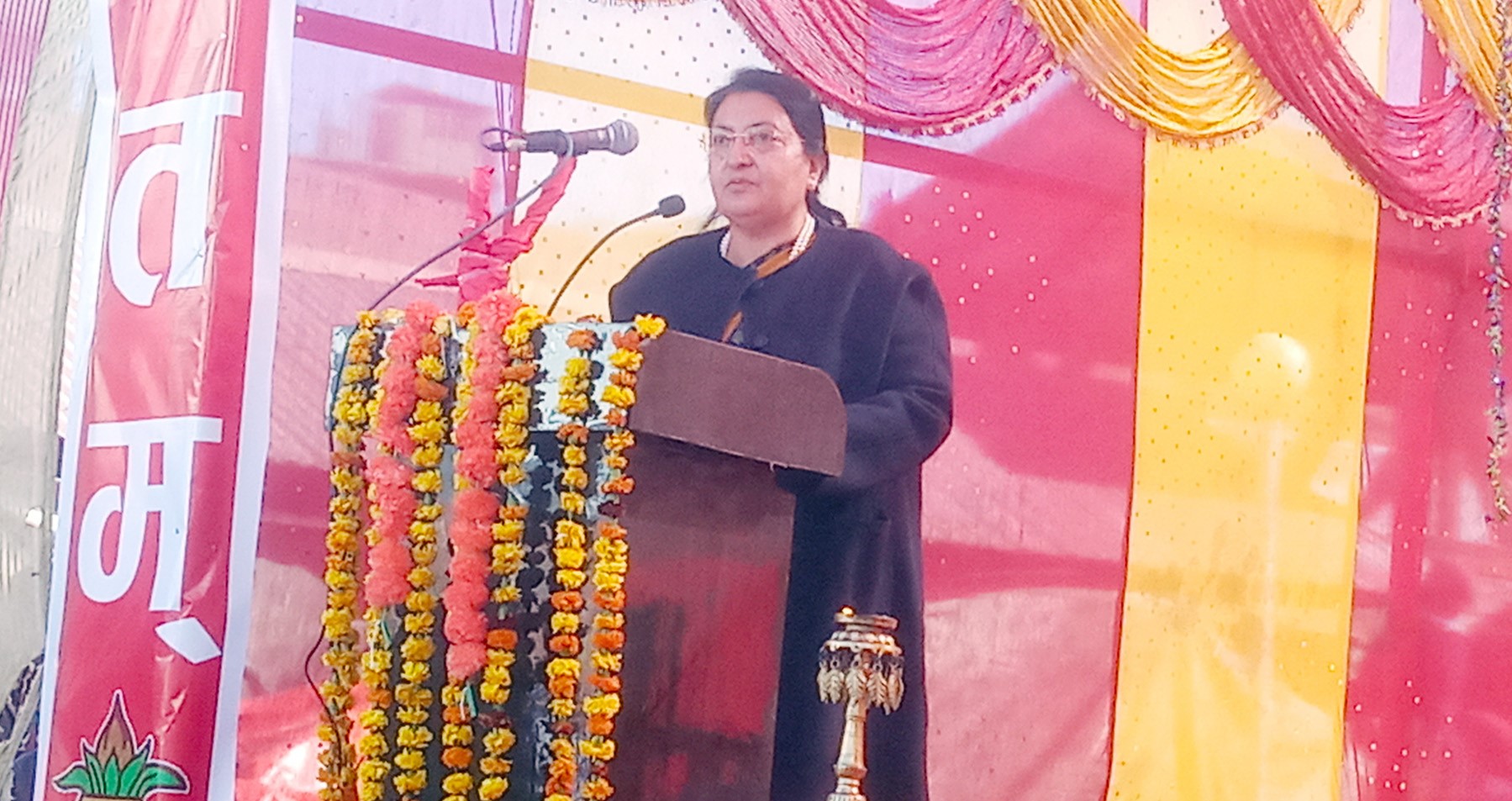 president-bhandari-launches-kahs-mbbs-programme