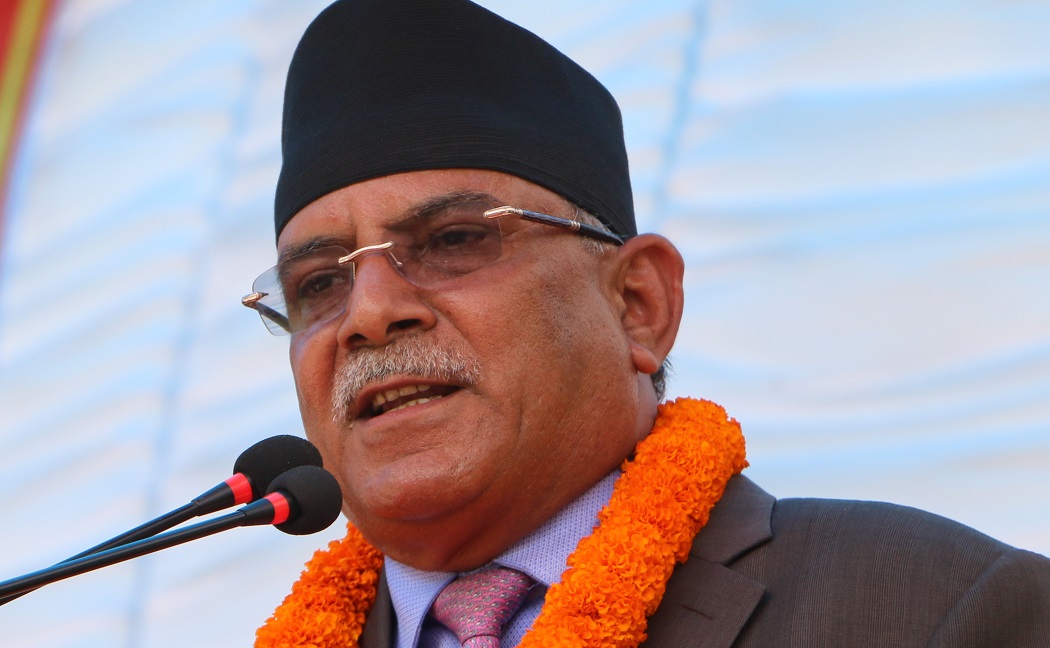 prachanda-commits-for-the-interest-of-small-investors-in-share-market