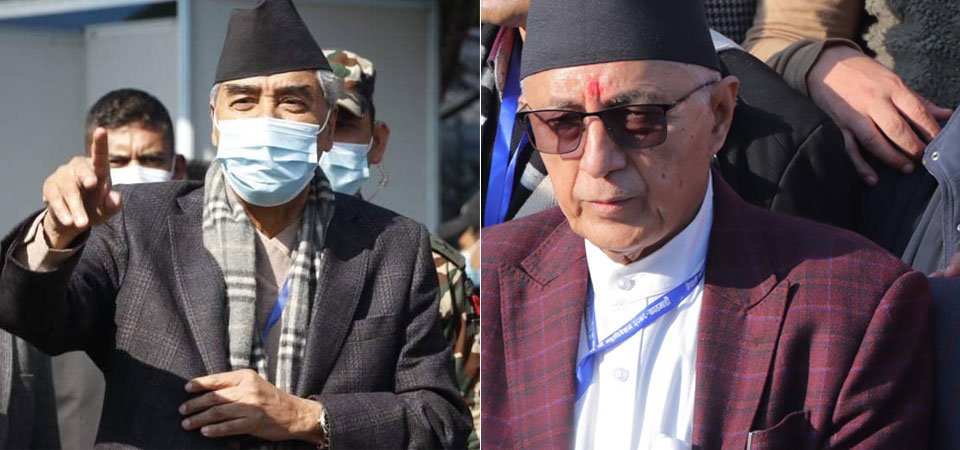 3318-votes-counted-deuba-1984-votes-koirala-1309-votes