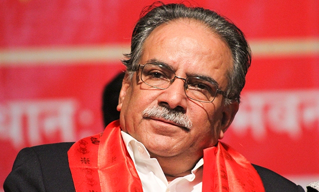 cpn-maoist-centre-chair-prachanda-congratulates-his-nc-counterpart