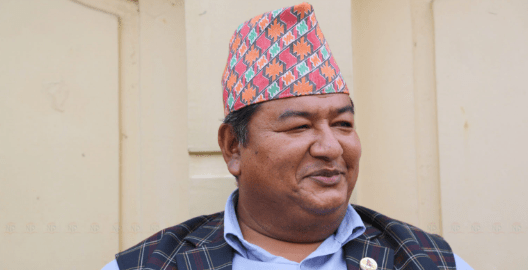 minister-shrestha-warns-of-stern-action-against-maneuvering-in-foreign-employment-sector